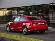 Audi A3 III (8V) Рестайлинг Санкт-Петербург  - изображение 35