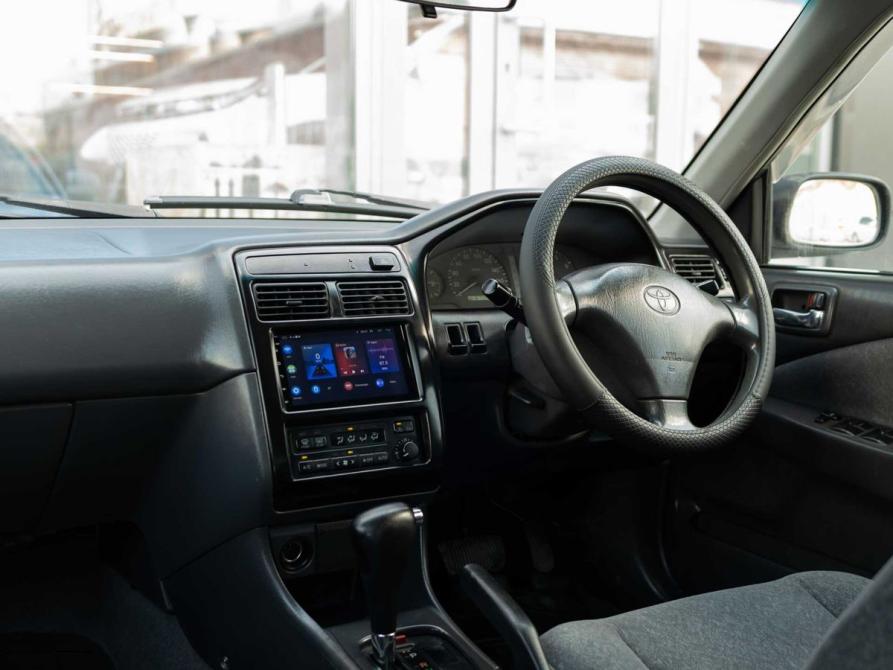 Toyota Carina VII (T210) Новосибирск  - изображение 10