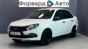 Lada (ВАЗ) Granta I Рестайлинг Сургут  - изображение 13
