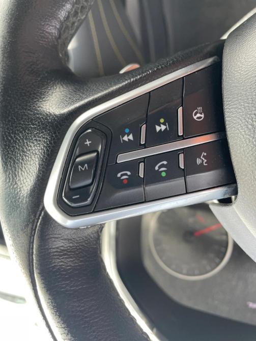 Haval F7x I Санкт-Петербург  - изображение 12