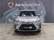 Lexus RX IV Пермь  - изображение 37