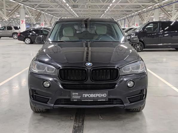 BMW X5 III (F15) с пробегом 2015 года, цена 2 650 000 рублей, 289008 км, внедорожник, Автокод Объявления