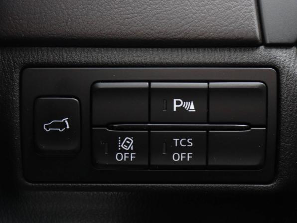 Mazda CX-9 II с пробегом 2018 года, цена 2 940 300 рублей, 120092 км, внедорожник, Автокод Объявления