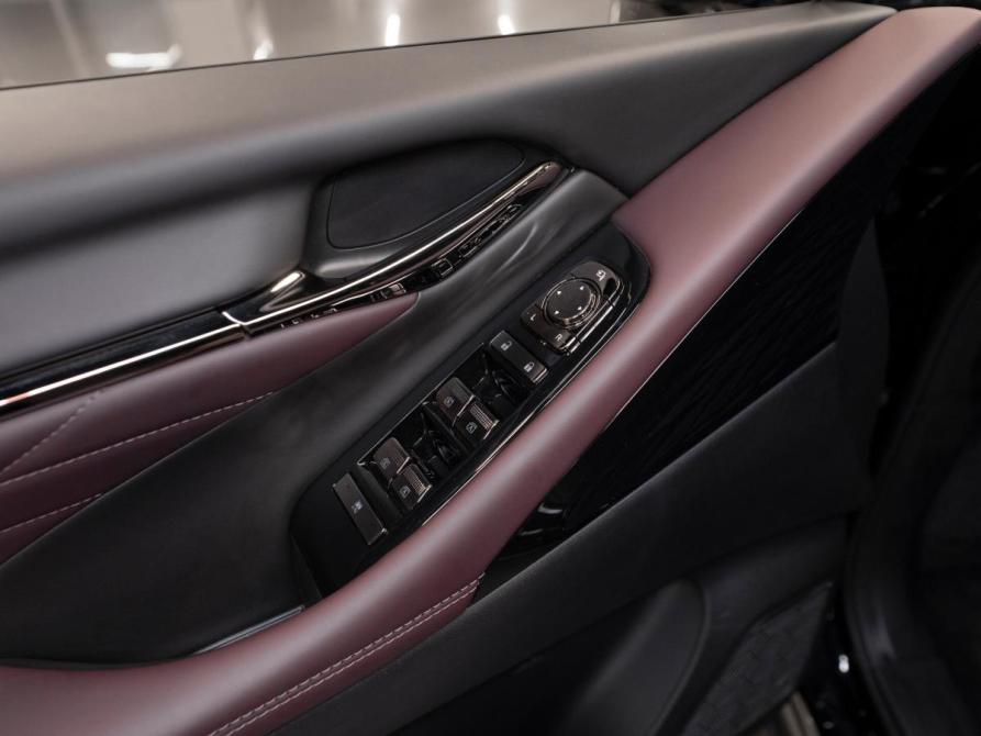 GAC Trumpchi M8 II Москва  - изображение 13