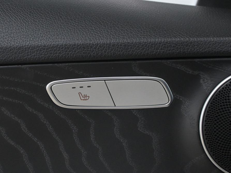 Mercedes-Benz C-Класс IV (W205) Рестайлинг Москва  - изображение 16
