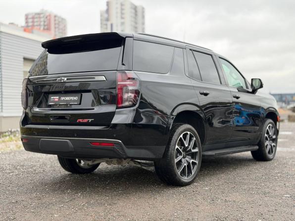 Chevrolet Tahoe V с пробегом 2021 года, цена 5 995 000 рублей, 201703 км, внедорожник, Автокод Объявления
