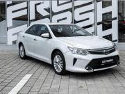 Toyota Camry VII (XV50) Рестайлинг Ставрополь  - изображение 24