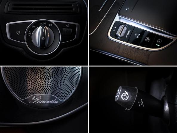 Mercedes-Benz GLC Coupe I (C253) Рестайлинг с пробегом 2019 года, цена 5 390 000 рублей, 39019 км, внедорожник, Автокод Объявления