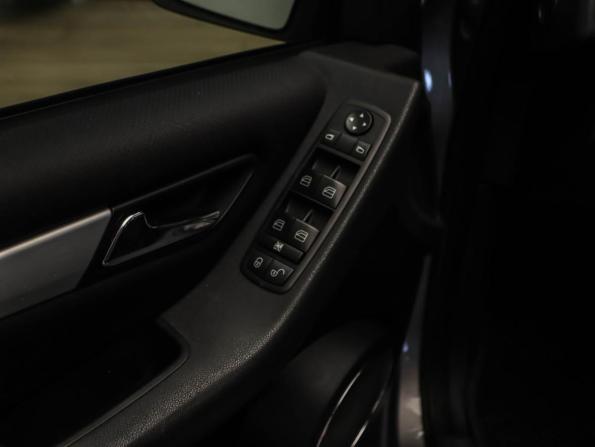 Mercedes-Benz B-Класс I (W245) с пробегом 2007 года, цена 897 000 рублей, 85413 км, хэтчбек, Автокод Объявления