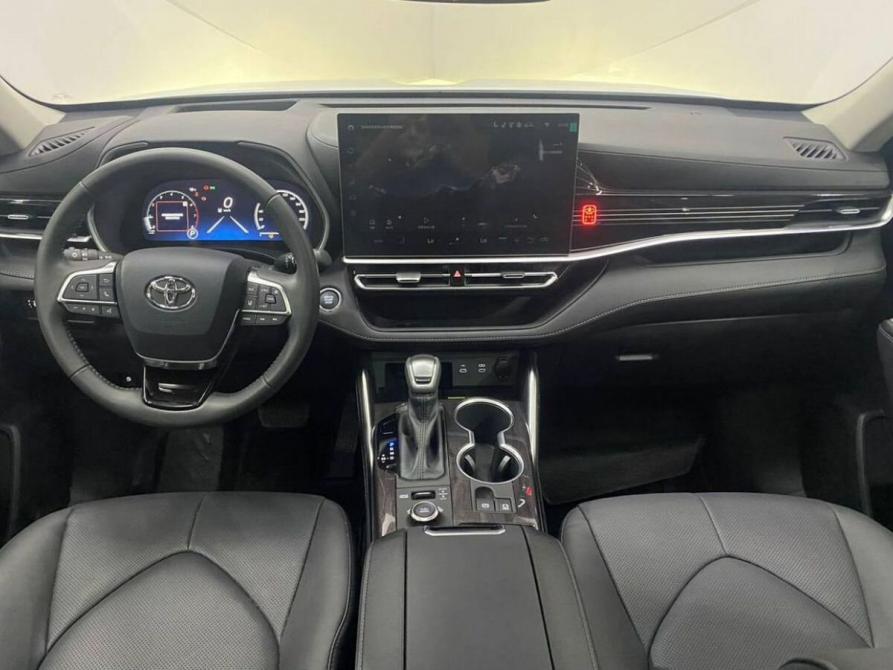 Toyota Highlander IV (XU70) Воронеж  - изображение 9