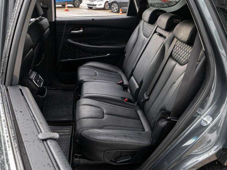 Hyundai Santa Fe IV Краснодар  - изображение 10