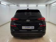 Hyundai Tucson III Рестайлинг Москва  - изображение 18