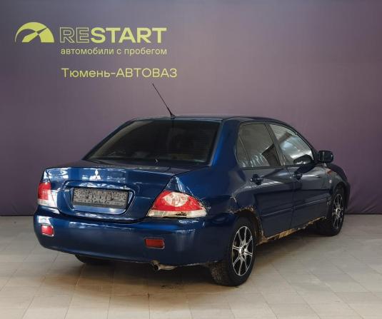 Mitsubishi Lancer IX с пробегом 2005 года, цена 250 000 рублей, 340000 км, седан, Автокод Объявления