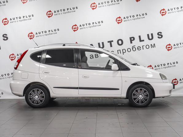 Chevrolet Rezzo с пробегом 2008 года, цена 549 000 рублей, 242874 км, компактвэн, Автокод Объявления