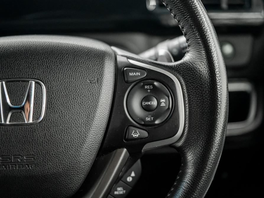 Honda Stepwgn V Рестайлинг Красноярск  - изображение 14