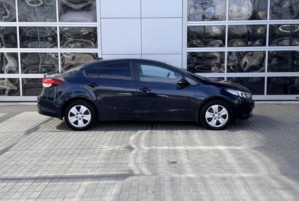 Kia Cerato III Рестайлинг (Classic) Владимир  - изображение 8