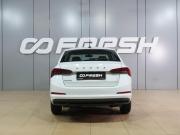 Skoda Rapid II Воронеж  - изображение 27