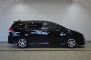 Toyota Wish II Сургут  - изображение 34