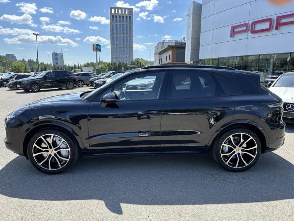 Porsche Cayenne III с пробегом 2018 года, цена 9 900 000 рублей, 58502 км, внедорожник, Автокод Объявления