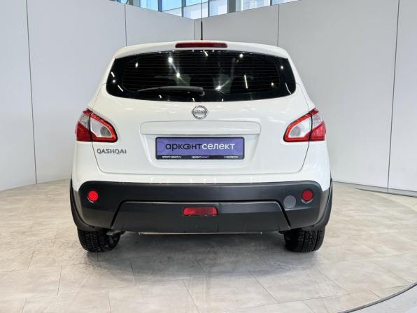 Nissan Qashqai I Рестайлинг с пробегом 2012 года, цена 1 070 000 рублей, 103161 км, внедорожник, Автокод Объявления