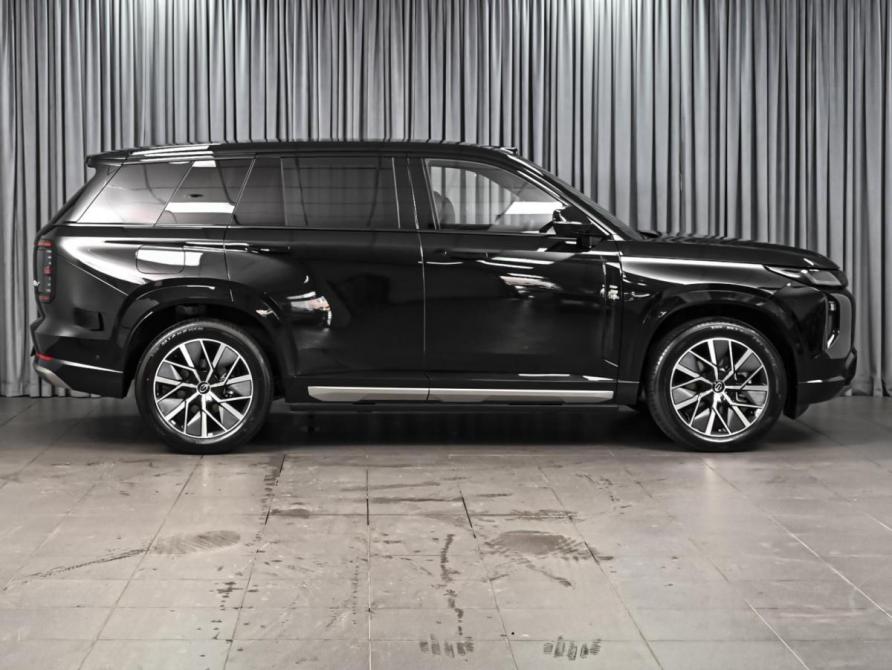 GAC Trumpchi S7 Ставрополь  - изображение 5