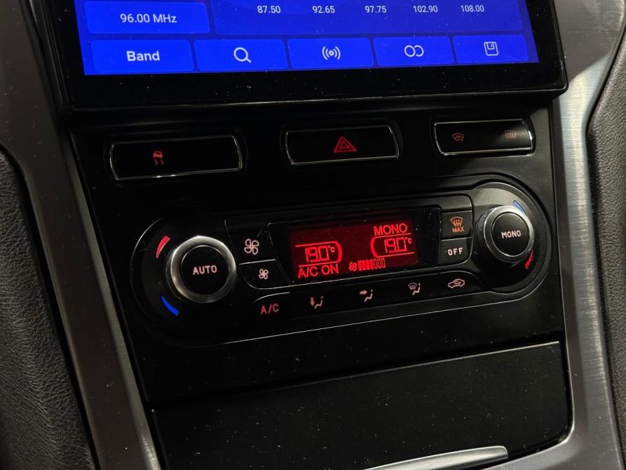 Ford Mondeo IV Рестайлинг Челябинск  - изображение 11