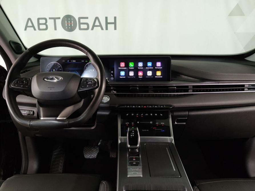 Chery Tiggo 7 Pro Max I Екатеринбург  - изображение 17