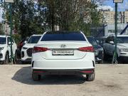 Hyundai Solaris II Рестайлинг Санкт-Петербург  - изображение 20