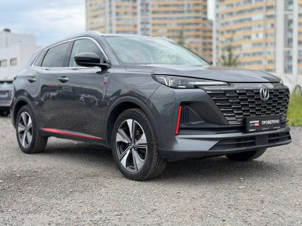 Changan CS55 Plus II с пробегом 2023 года, цена 1 945 000 рублей, 70504 км, внедорожник, Автокод Объявления
