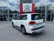 Toyota Land Cruiser 200 Series Рестайлинг 2 Ростов-на-Дону  - изображение 21
