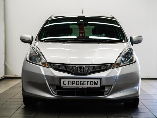Honda Fit II с пробегом 2011 года, цена 849 000 рублей, 82223 км, хэтчбек, Автокод Объявления