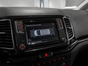 SEAT Alhambra II Рестайлинг Москва  - изображение 43