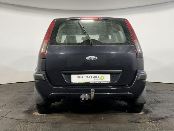 Ford Fusion I Рестайлинг с пробегом 2006 года, цена 359 900 рублей, 191017 км, хэтчбек, Автокод Объявления