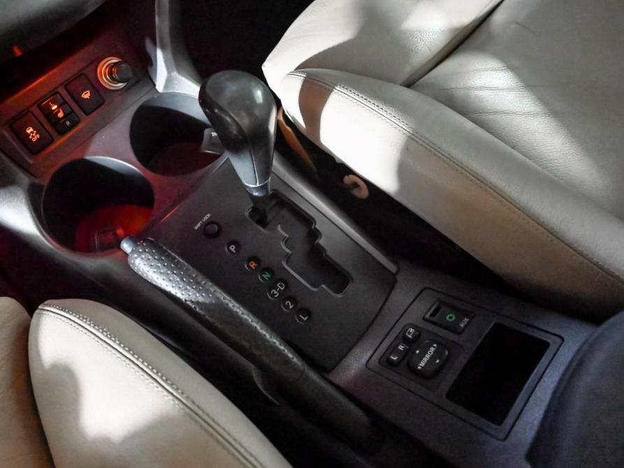 Toyota RAV4 III (XA30) Рестайлинг Екатеринбург  - изображение 15