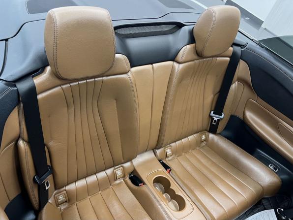 Mercedes-Benz E-Класс V (W213 S213 C238) с пробегом 2020 года, цена 6 240 000 рублей, 103543 км, кабриолет, Автокод Объявления