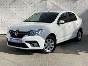 Renault Logan II Тамбов  - изображение 21