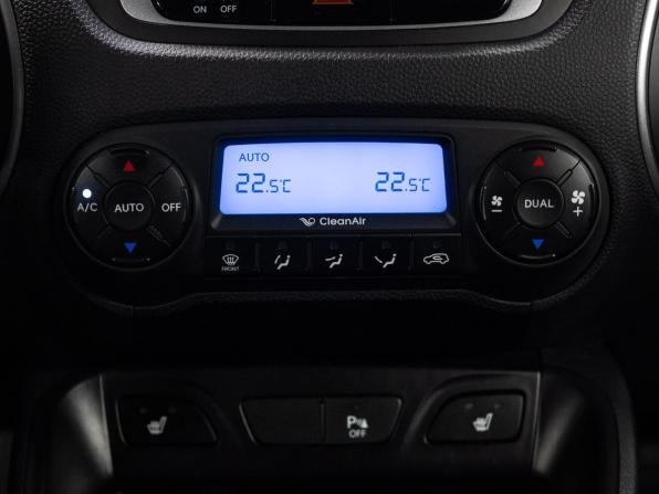 Hyundai ix35 I с пробегом 2011 года, цена 1 499 000 рублей, 55071 км, внедорожник, Автокод Объявления