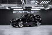 Land Rover Range Rover V Москва  - изображение 42