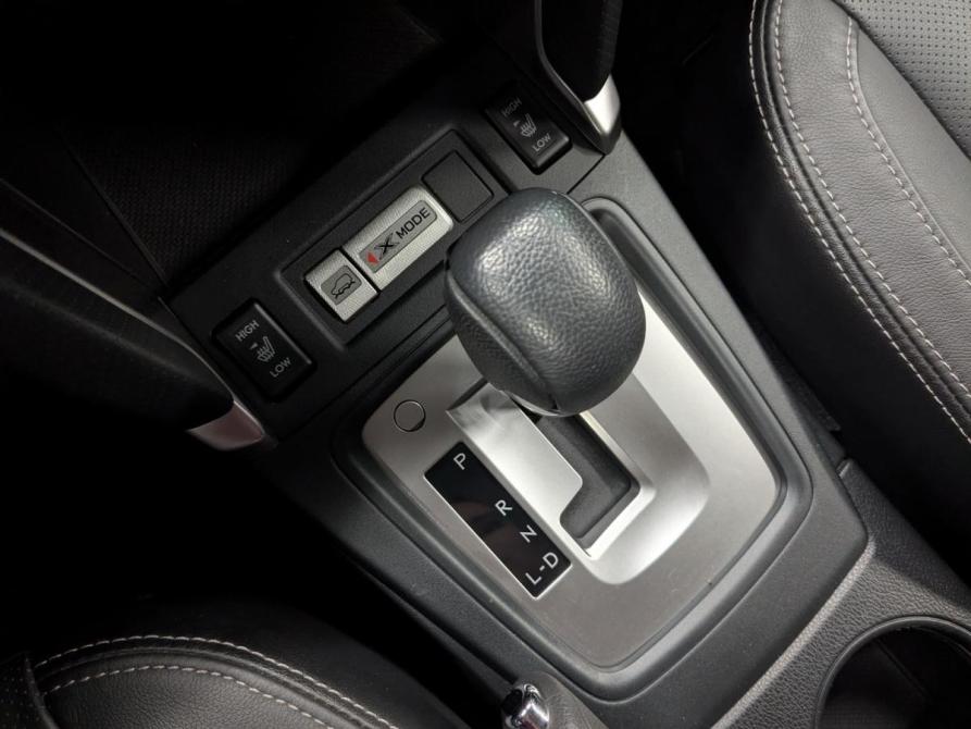 Subaru Forester IV Рестайлинг 2 Санкт-Петербург  - изображение 30
