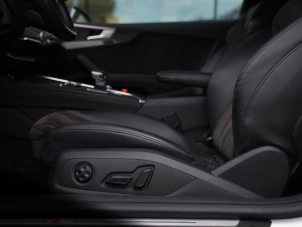 Audi A5 II (F5) с пробегом 2019 года, цена 3 399 000 рублей, 127157 км, купе, Автокод Объявления