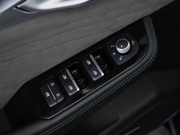 Geely Preface I (China Market) Рестайлинг с пробегом 2023 года, цена 2 517 055 рублей, 36138 км, седан, Автокод Объявления