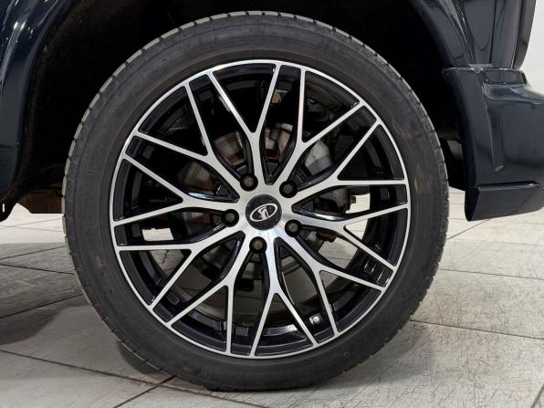 Lada (ВАЗ) Niva Legend с пробегом 2023 года, цена 999 800 рублей, 12000 км, внедорожник, Автокод Объявления