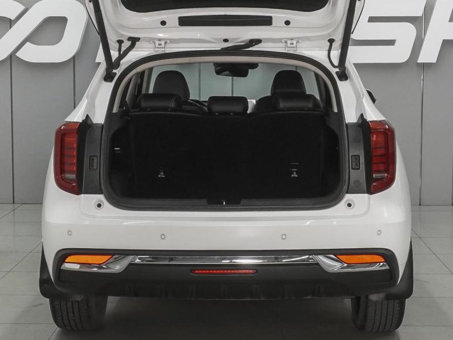 Haval Jolion I Ростов-на-Дону  - изображение 21
