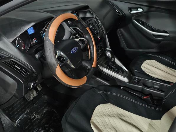 Ford Focus III с пробегом 2013 года, цена 850 000 рублей, 134000 км, универсал, Автокод Объявления