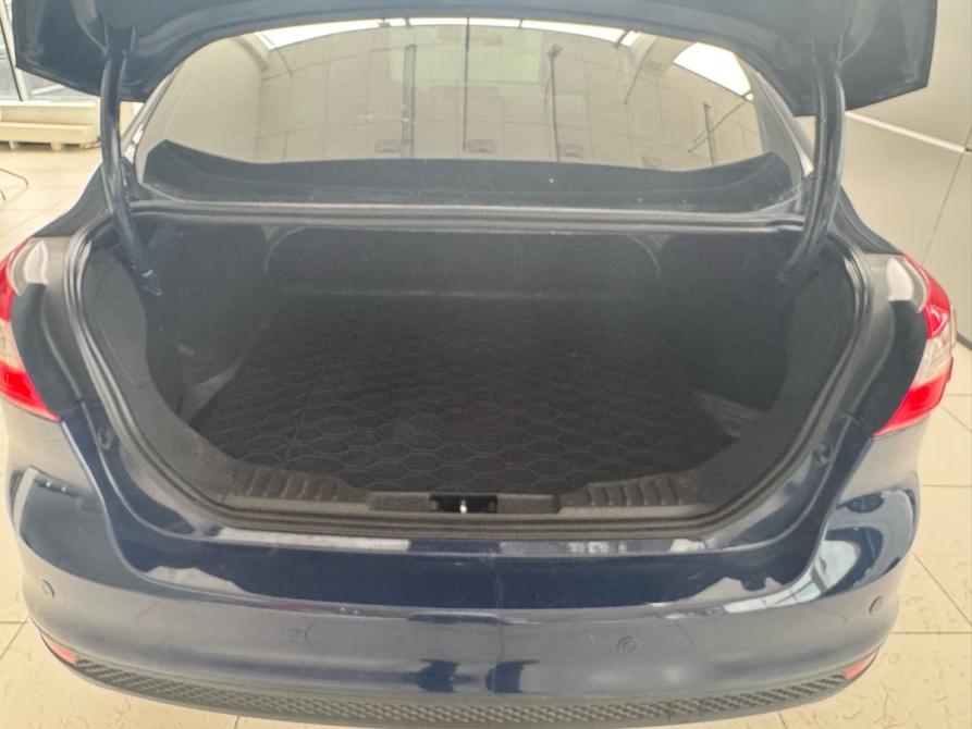 Ford Focus III Екатеринбург  - изображение 16