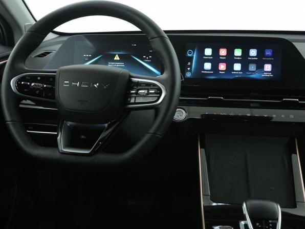 Omoda C5 I с пробегом 2023 года, цена 1 826 000 рублей, 33000 км, внедорожник, Автокод Объявления