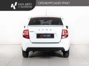 Lada (ВАЗ) Granta I Рестайлинг Казань  - изображение 19