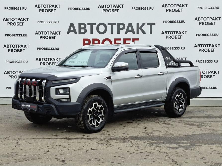 JAC T9 Владимир  - изображение 1