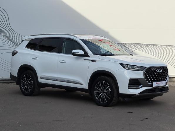 Chery Tiggo 8 Pro Max I с пробегом 2023 года, цена 2 300 000 рублей, 63553 км, внедорожник, Автокод Объявления