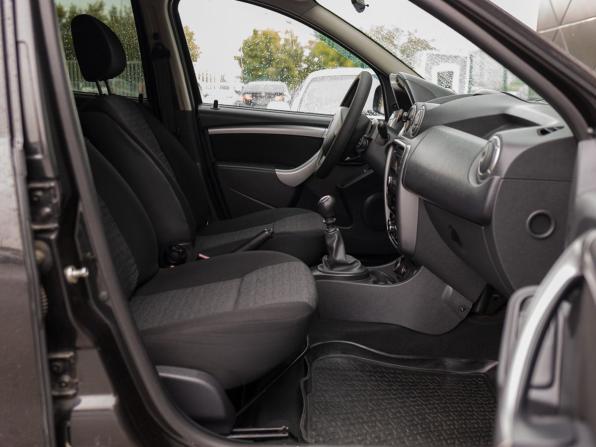 Renault Duster I с пробегом 2012 года, цена 800 000 рублей, 134064 км, внедорожник, Автокод Объявления